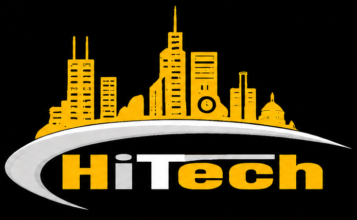 Hitech Builders
